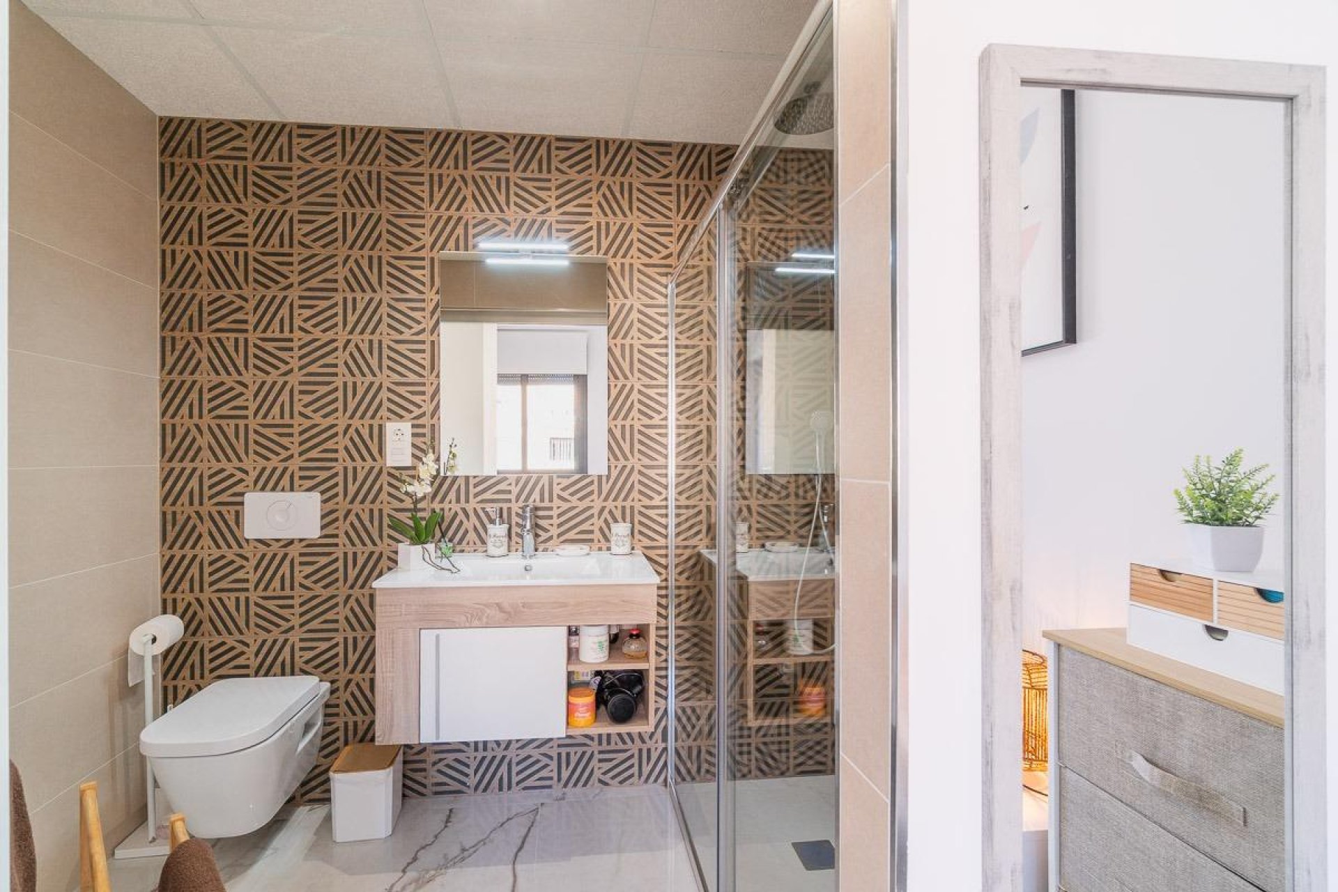 Revente - Maison mitoyenne - Orihuela Costa - Villamartín