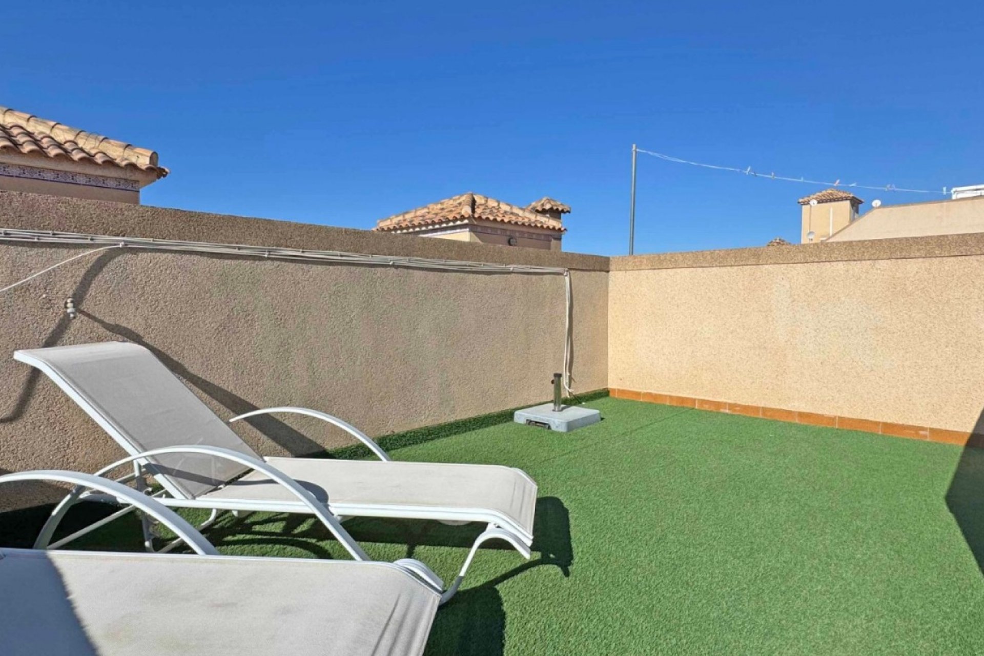 Revente - Maison mitoyenne - Orihuela Costa - Villamartín
