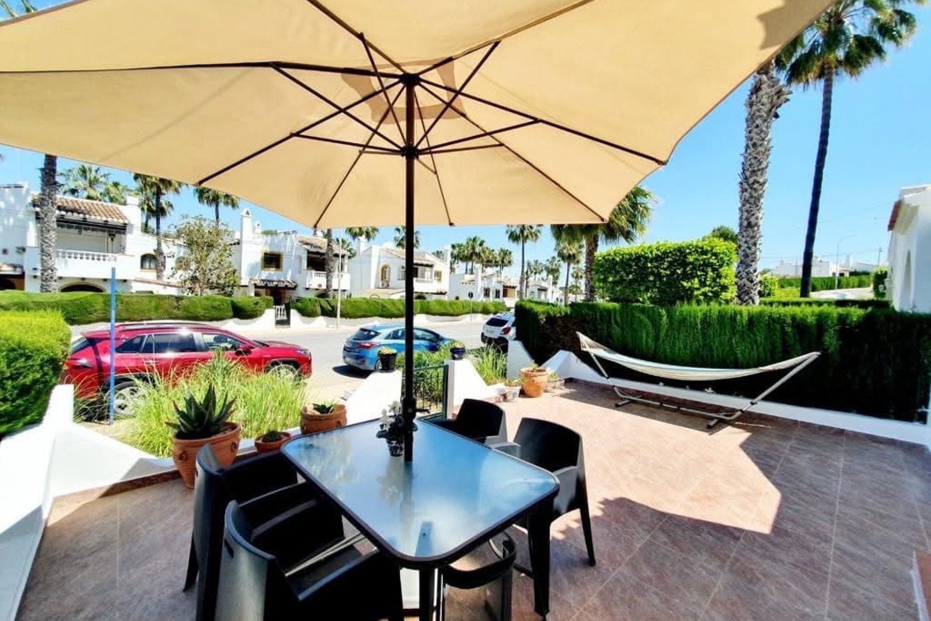 Revente - Maison mitoyenne - Orihuela Costa - Villamartín