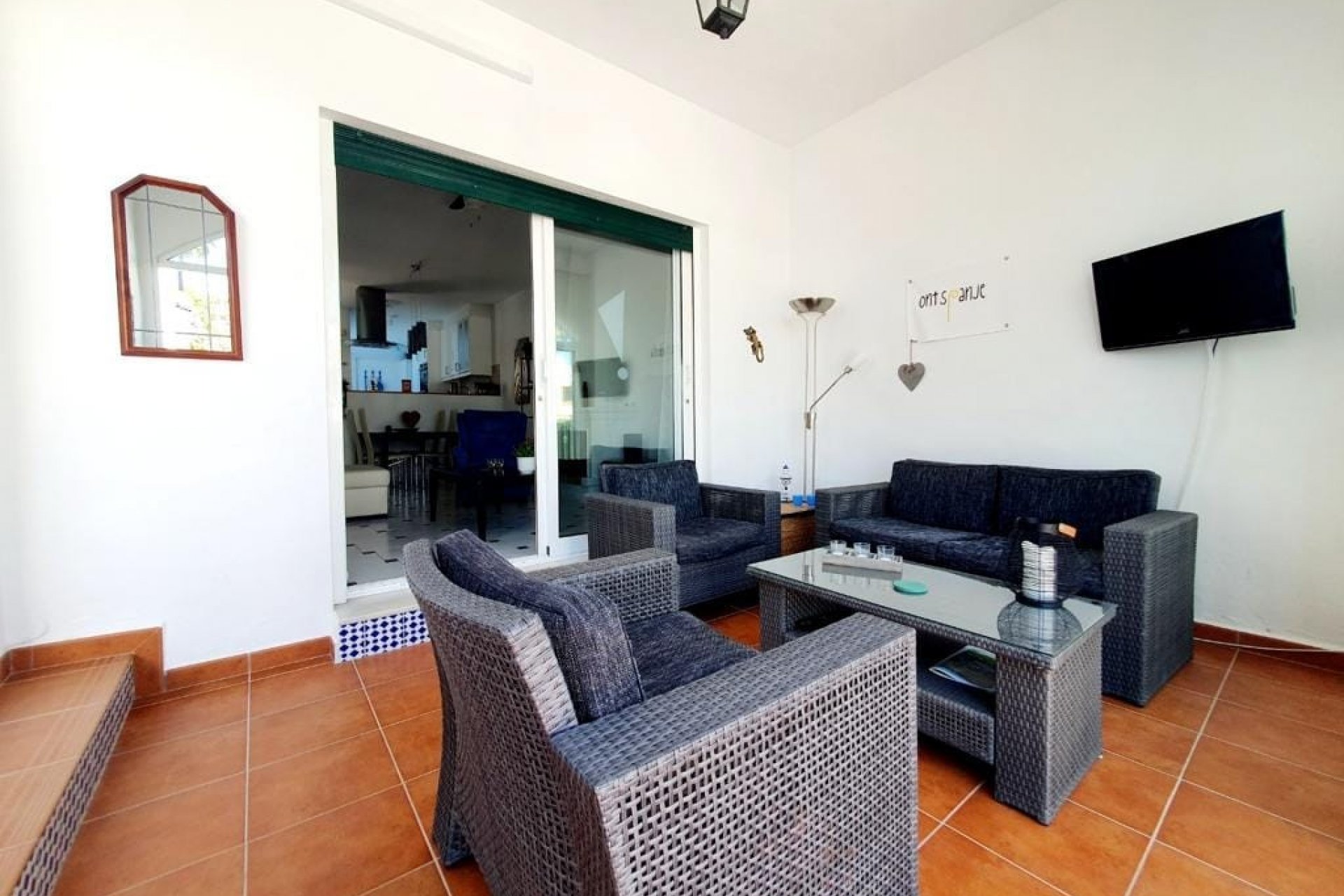 Revente - Maison mitoyenne - Orihuela Costa - Villamartín