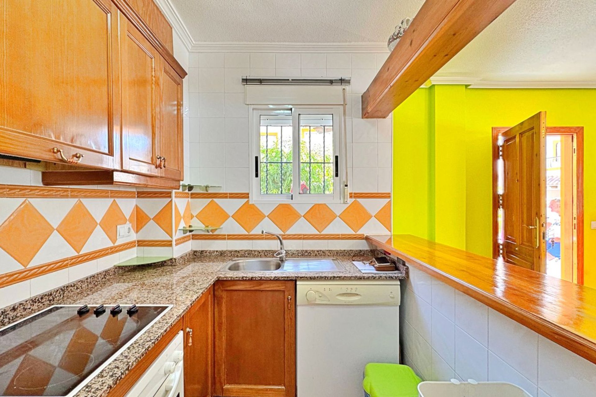 Revente - Maison mitoyenne - Orihuela Costa