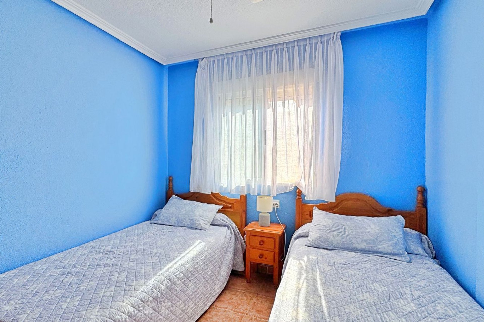 Revente - Maison mitoyenne - Orihuela Costa