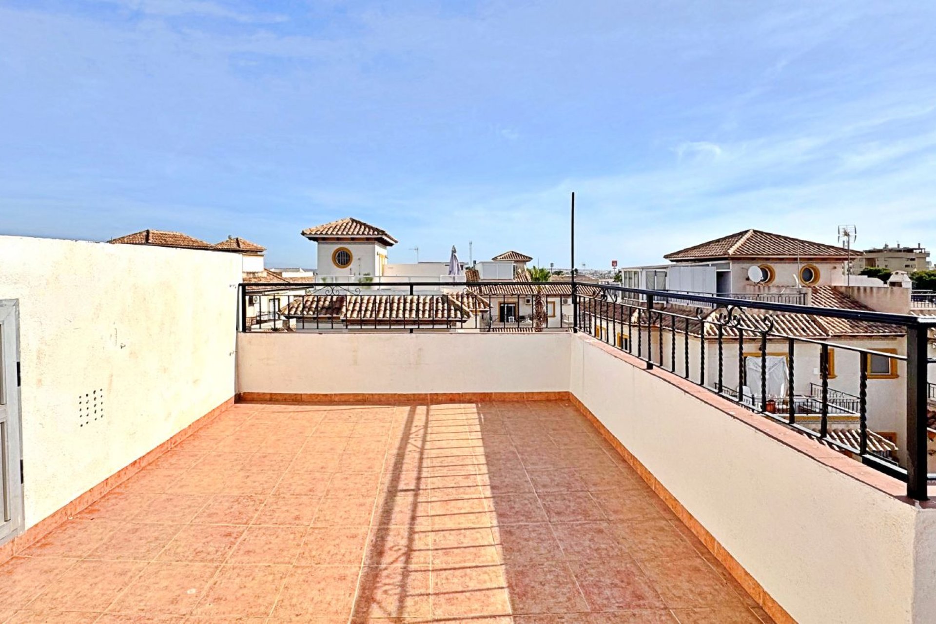 Revente - Maison mitoyenne - Orihuela Costa