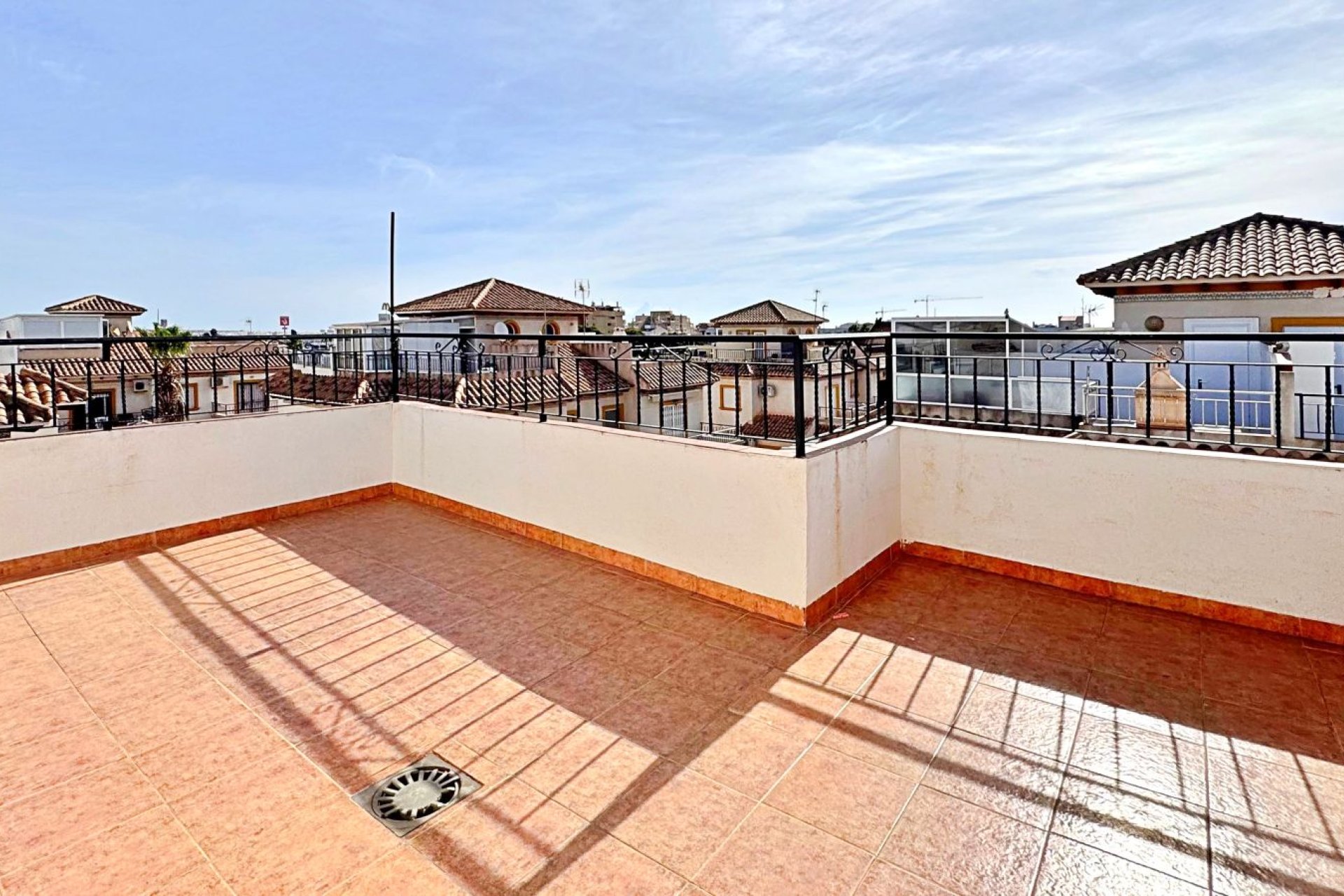 Revente - Maison mitoyenne - Orihuela Costa