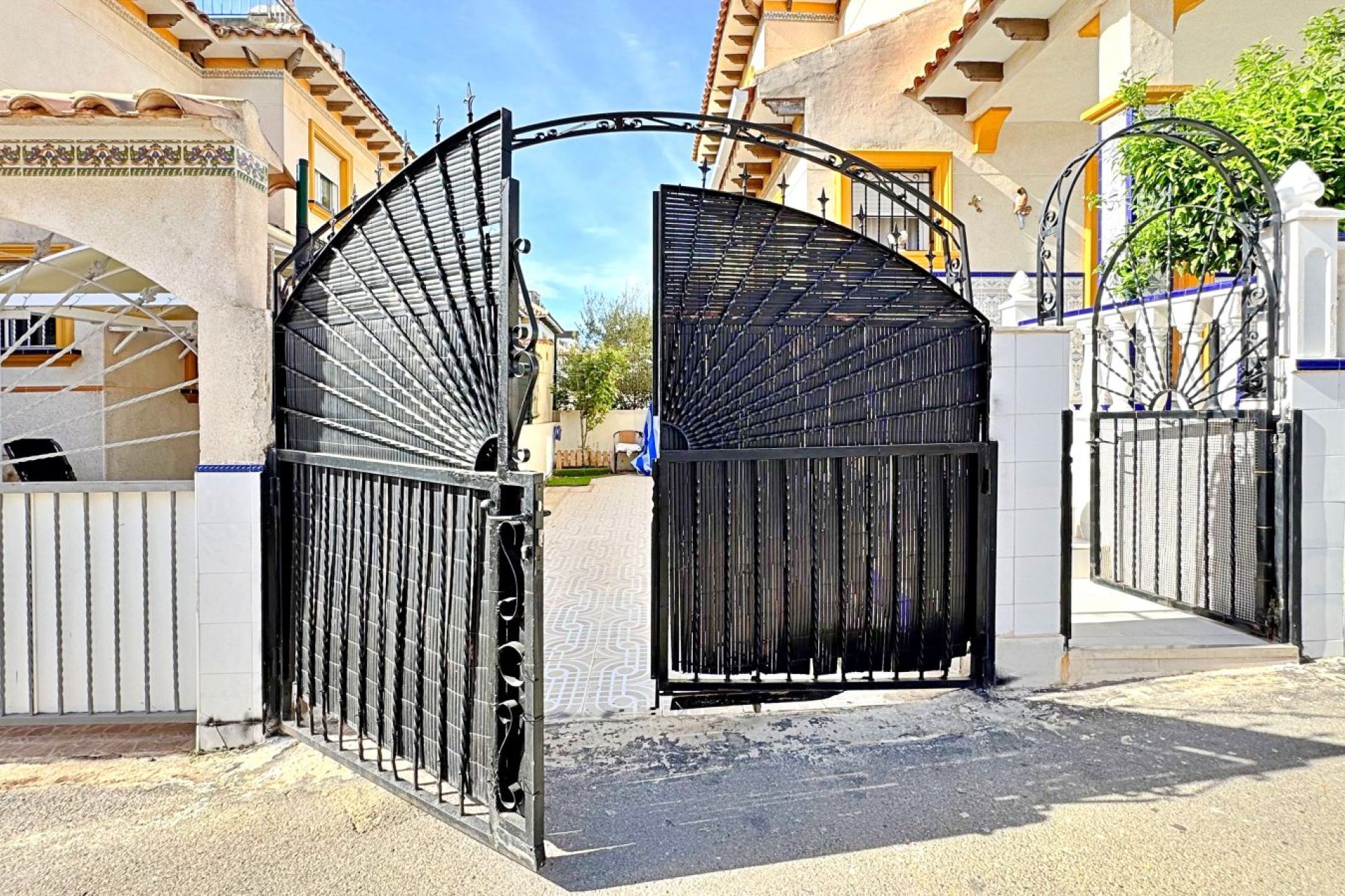 Revente - Maison mitoyenne - Orihuela Costa