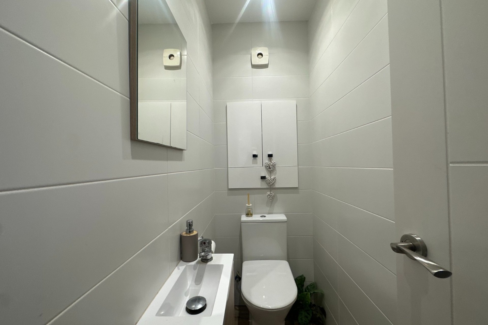 Revente - Maison mitoyenne - Orihuela - Entre Naranjos