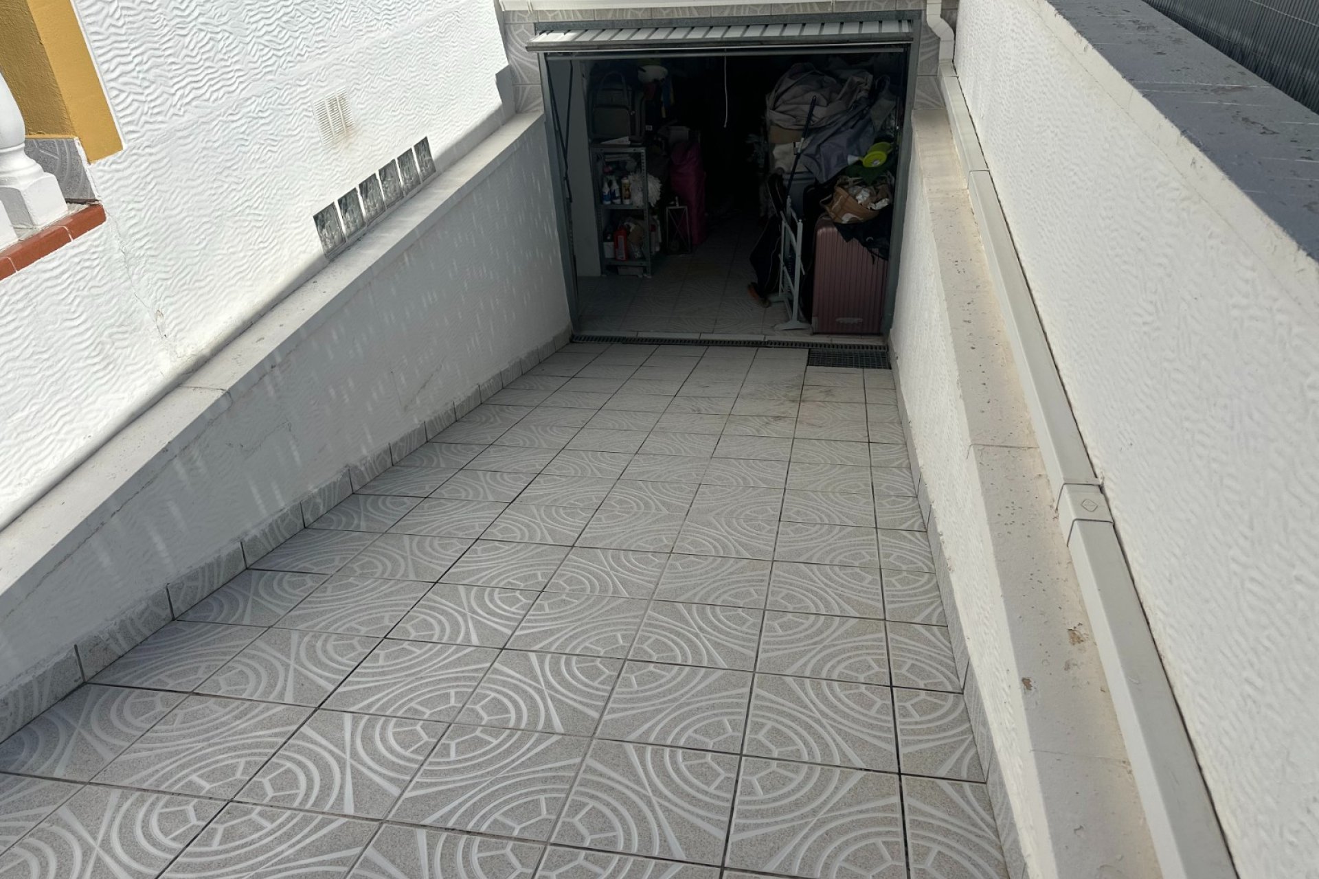 Revente - Maison mitoyenne - Orihuela - Entre Naranjos