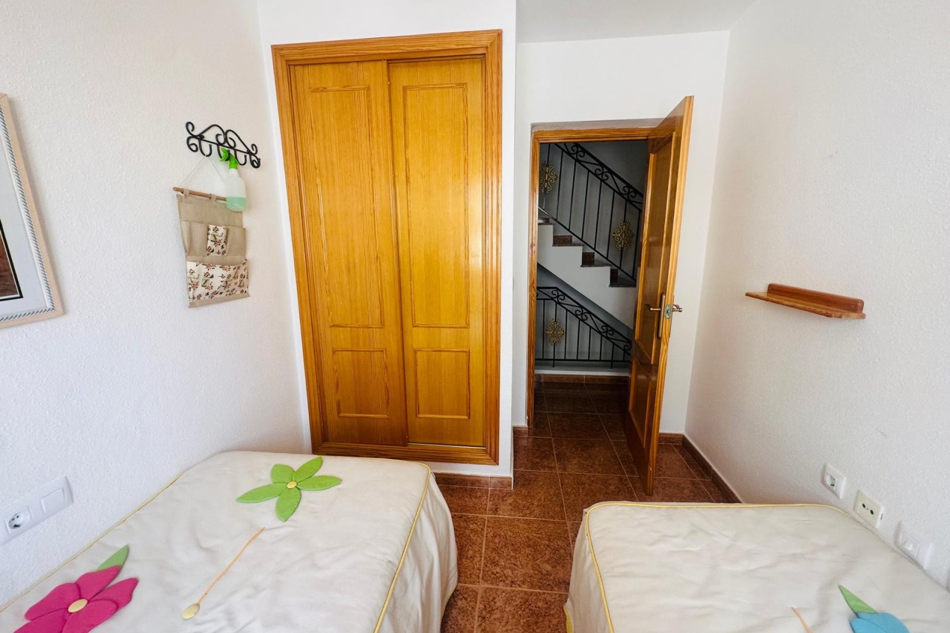 Revente - Maison mitoyenne - Orihuela - Entre Naranjos