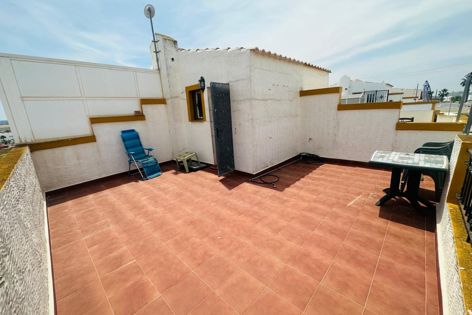 Revente - Maison mitoyenne - Orihuela - Entre Naranjos