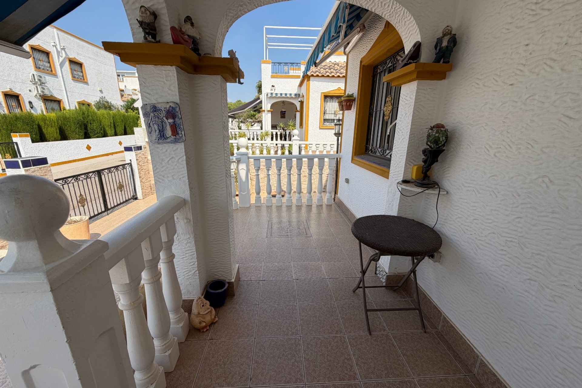 Revente - Maison mitoyenne - Orihuela - Entre Naranjos