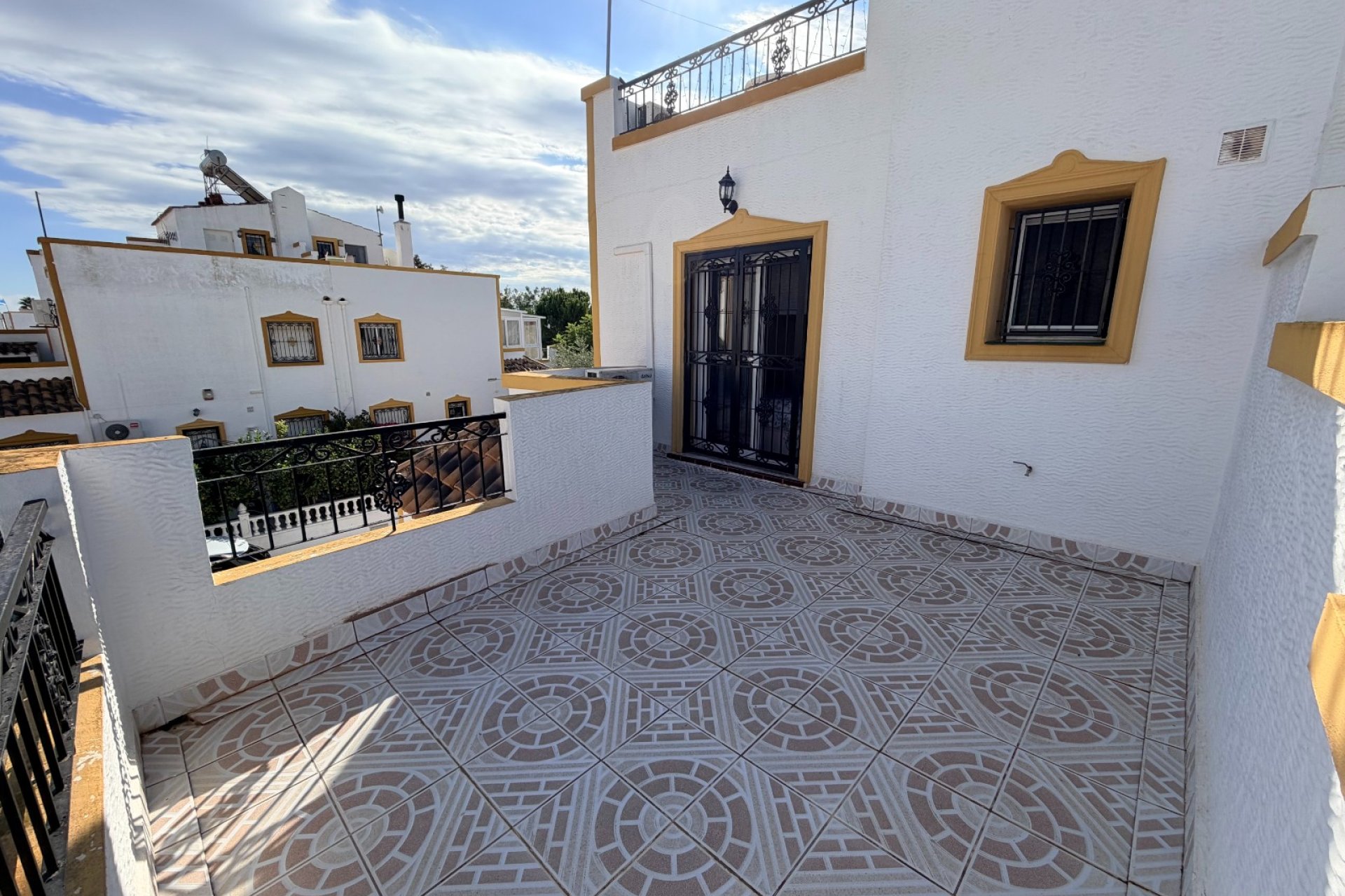 Revente - Maison mitoyenne - Orihuela - Entre Naranjos