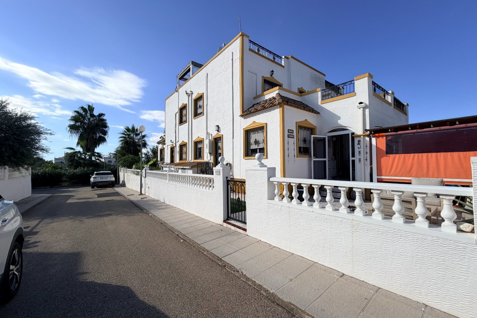 Revente - Maison mitoyenne - Orihuela - Entre Naranjos