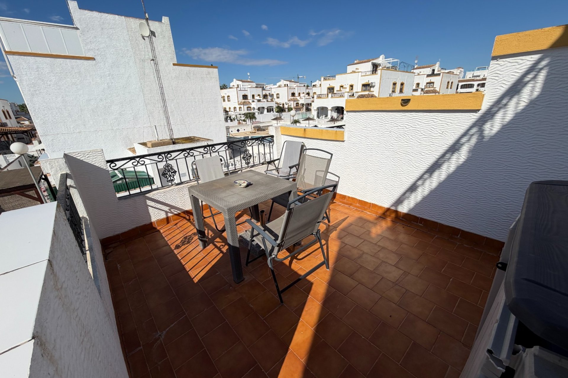Revente - Maison mitoyenne - Orihuela - Entre Naranjos