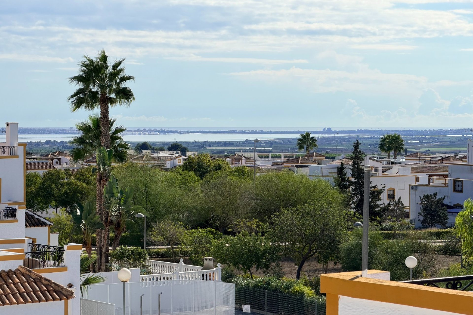 Revente - Maison mitoyenne - Orihuela - Entre Naranjos
