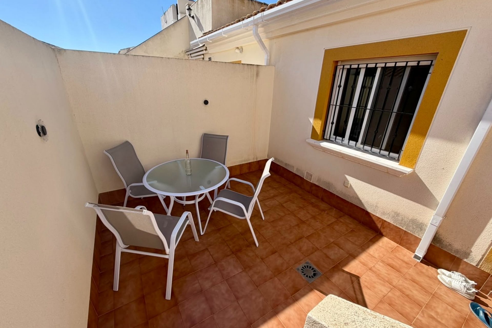 Revente - Maison mitoyenne - Orihuela - Entre Naranjos