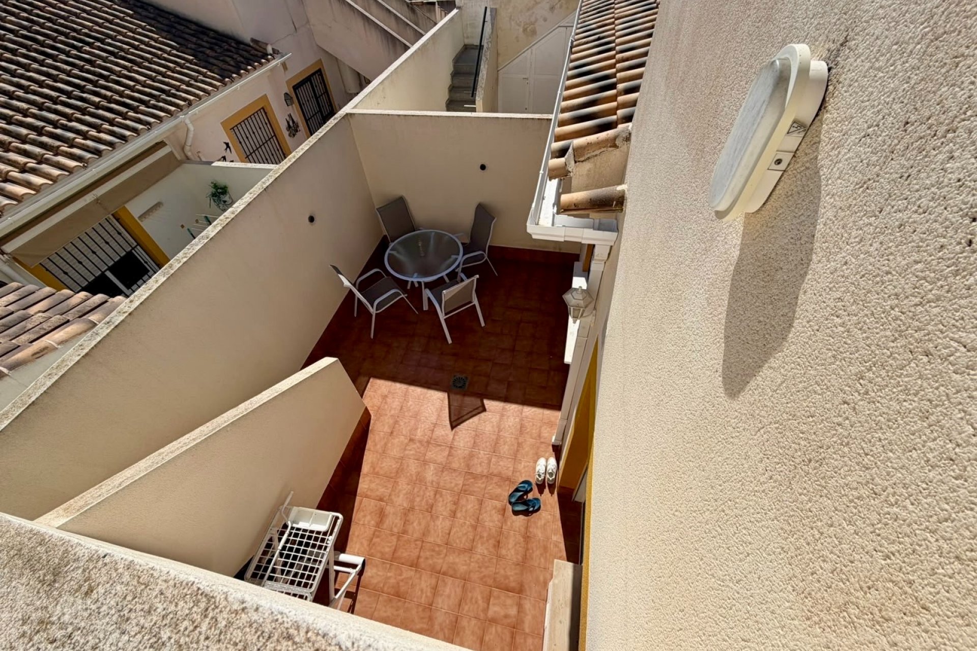 Revente - Maison mitoyenne - Orihuela - Entre Naranjos