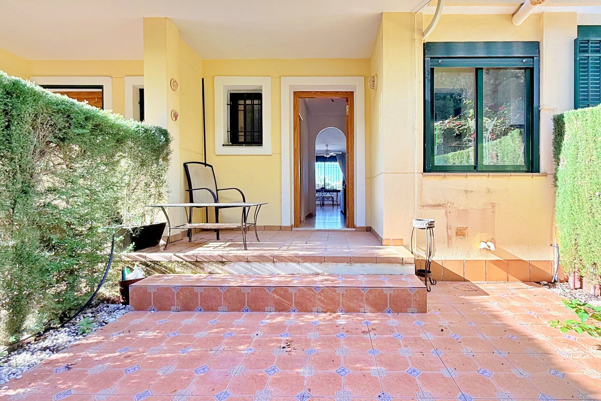 Revente - Maison mitoyenne - Orihuela - Orihuela Costa