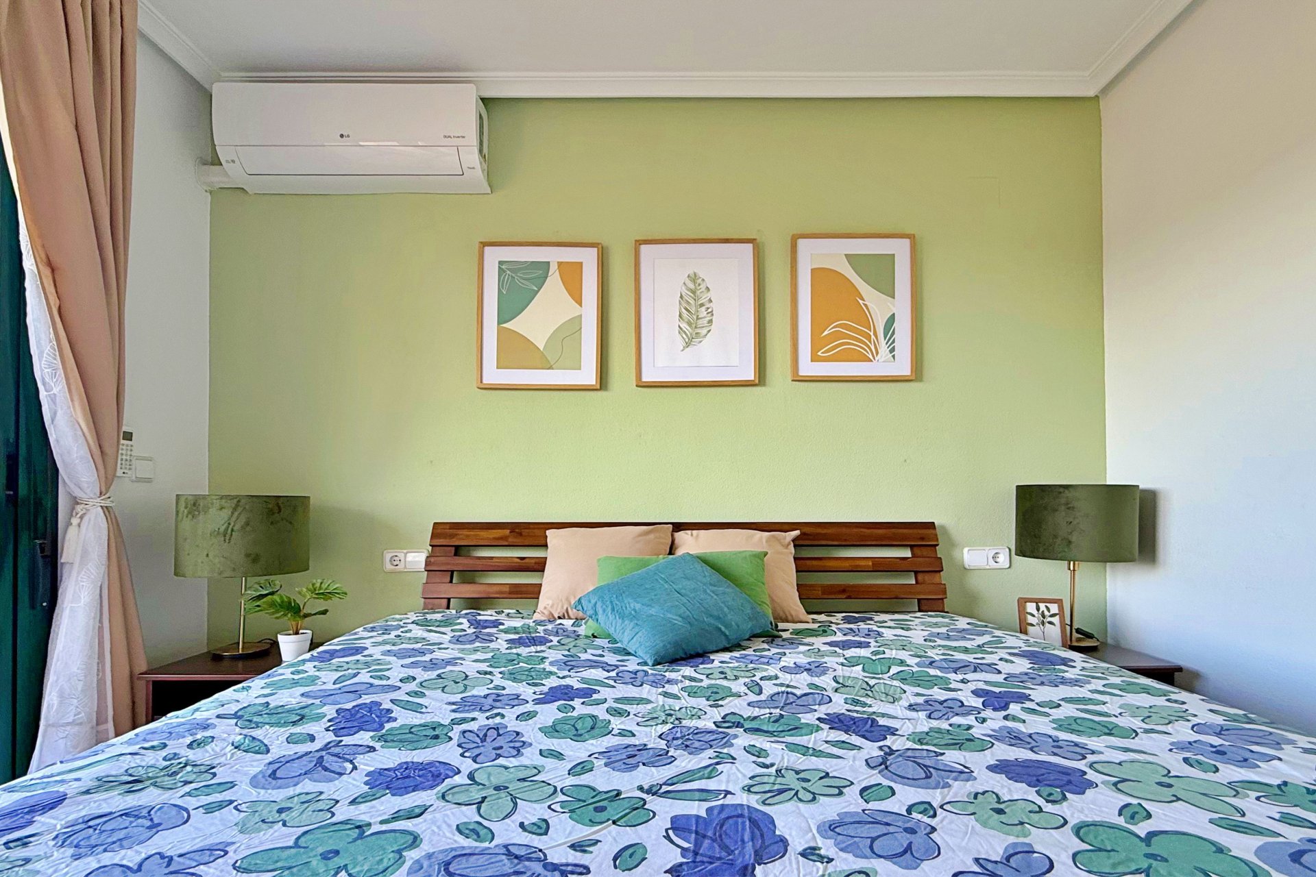 Revente - Maison mitoyenne - Orihuela - Orihuela Costa