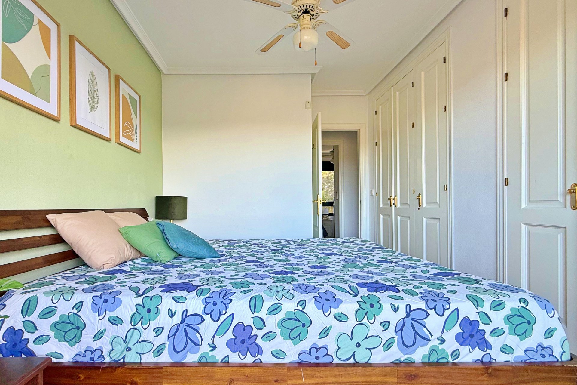 Revente - Maison mitoyenne - Orihuela - Orihuela Costa