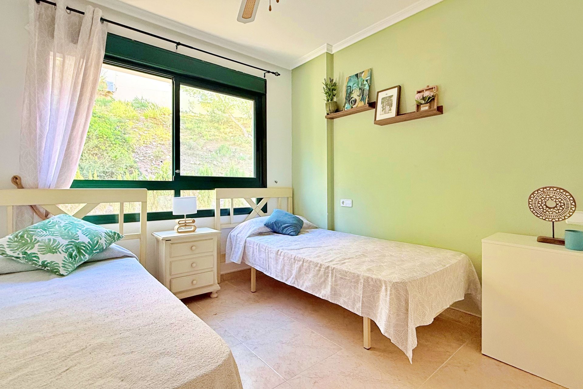 Revente - Maison mitoyenne - Orihuela - Orihuela Costa