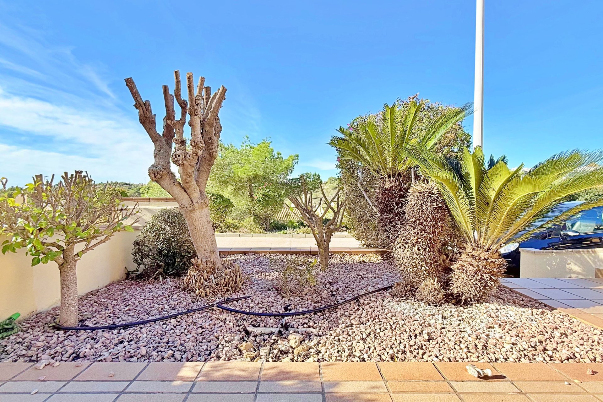 Revente - Maison mitoyenne - Orihuela - Orihuela Costa