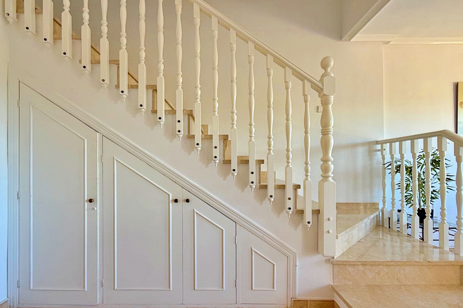 Revente - Maison mitoyenne - Orihuela - Orihuela Costa