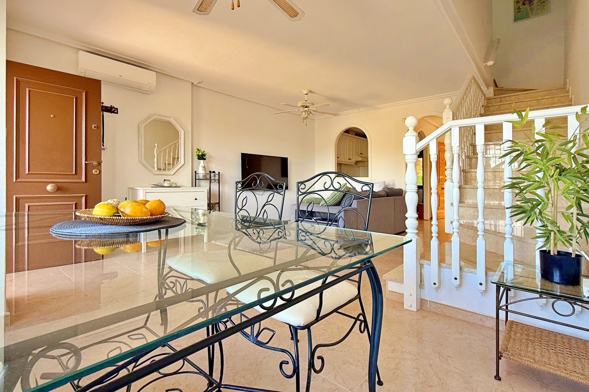 Revente - Maison mitoyenne - Orihuela - Orihuela Costa