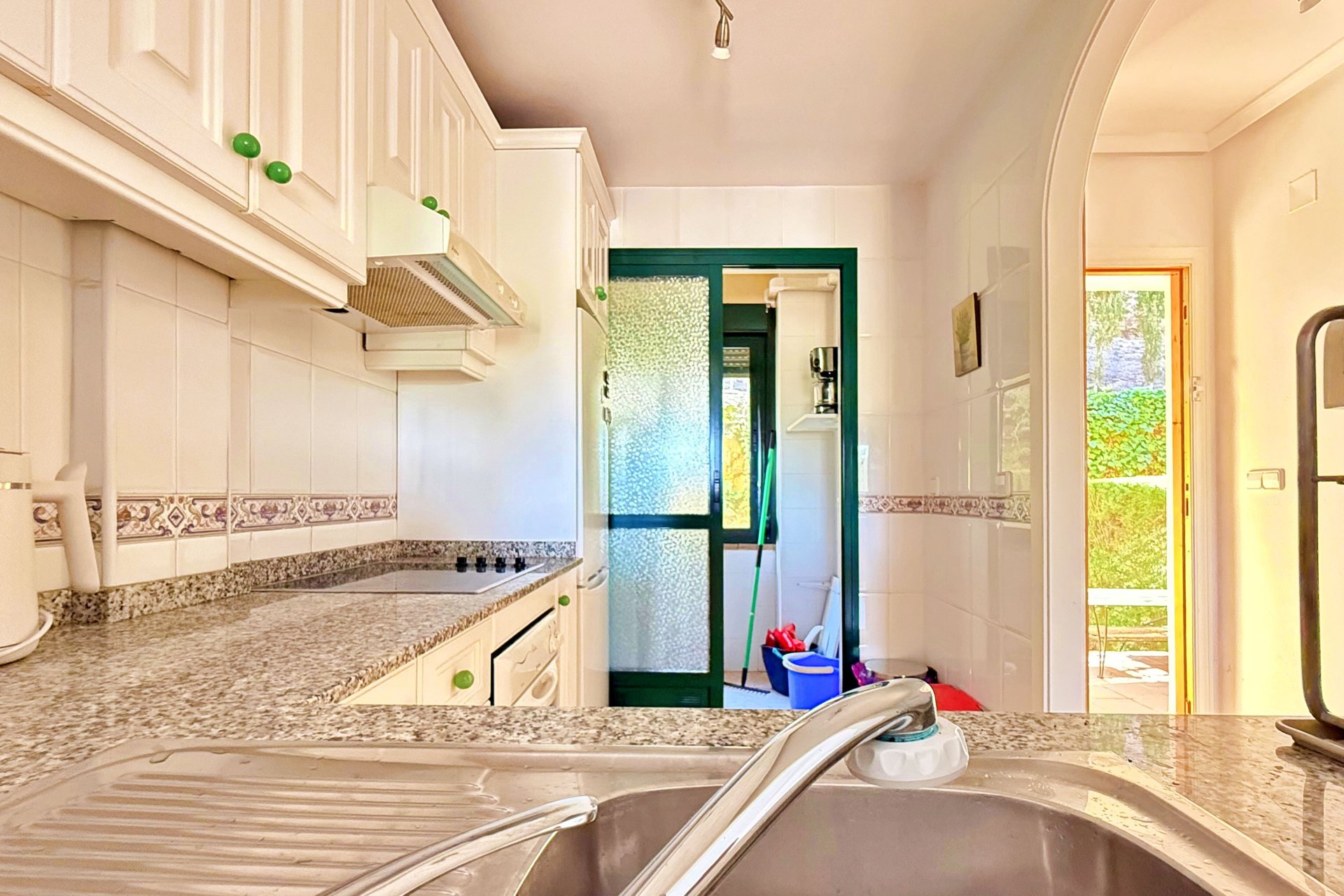 Revente - Maison mitoyenne - Orihuela - Orihuela Costa