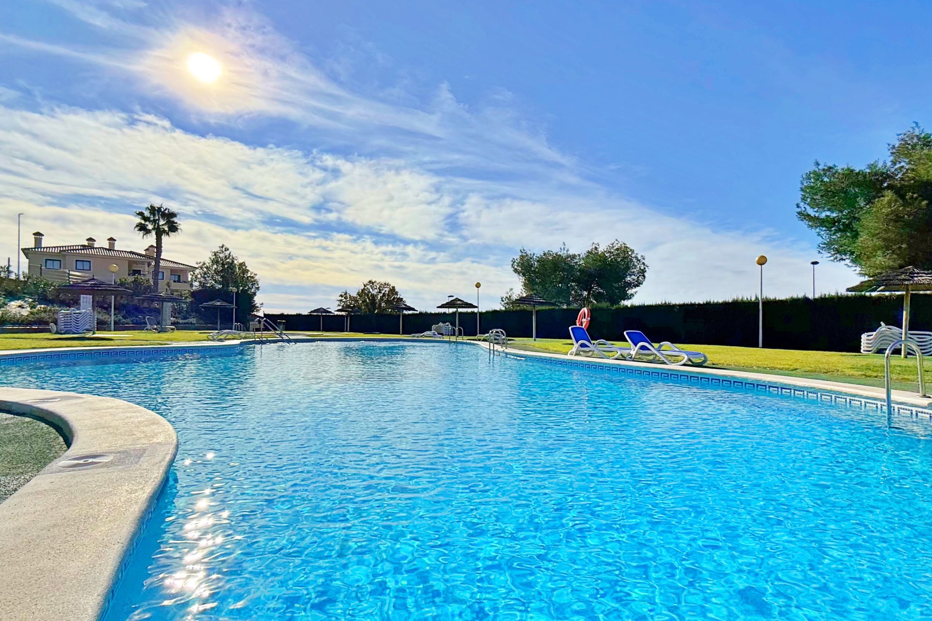 Revente - Maison mitoyenne - Orihuela - Orihuela Costa