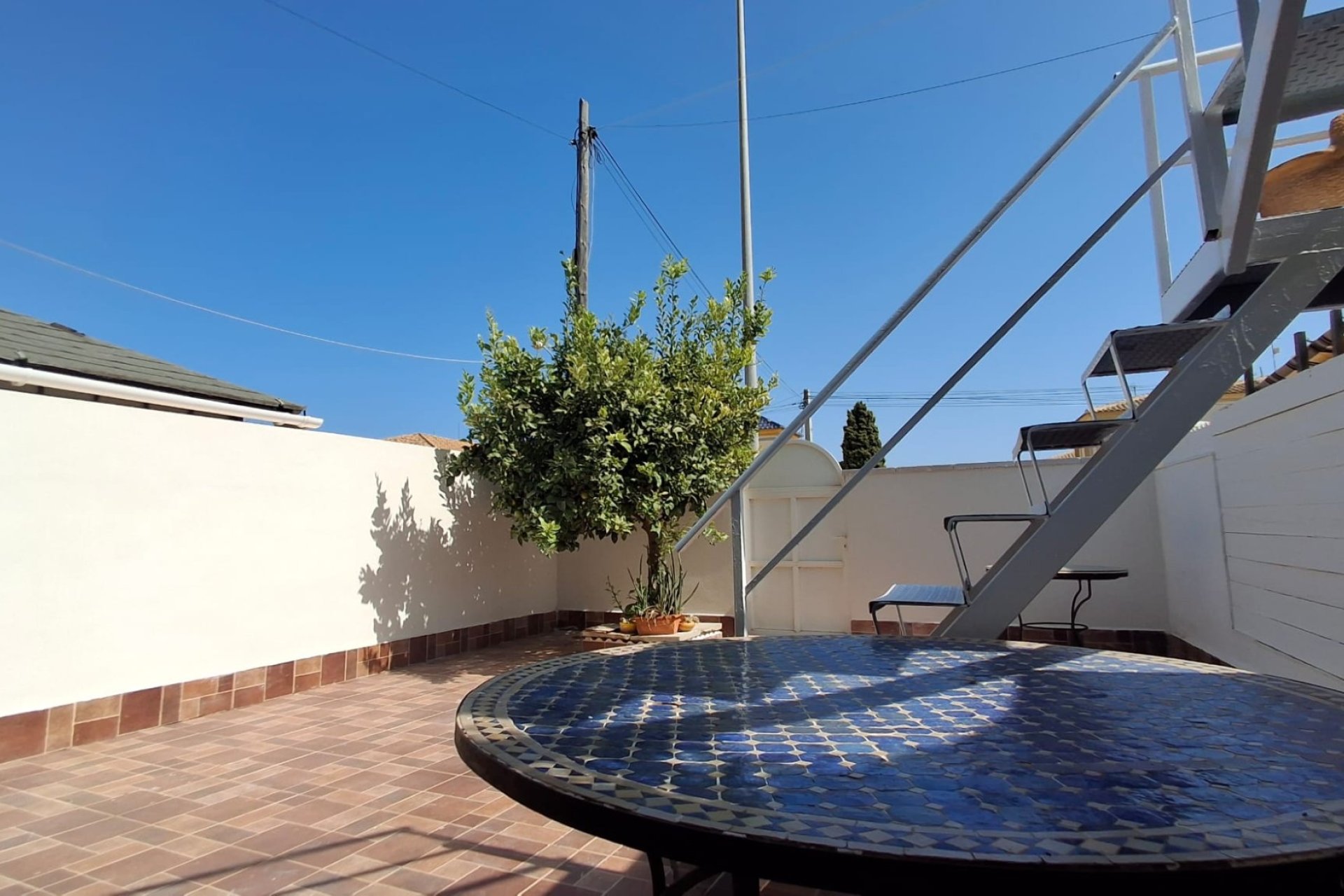 Revente - Maison mitoyenne - Orihuela - Playa Flamenca