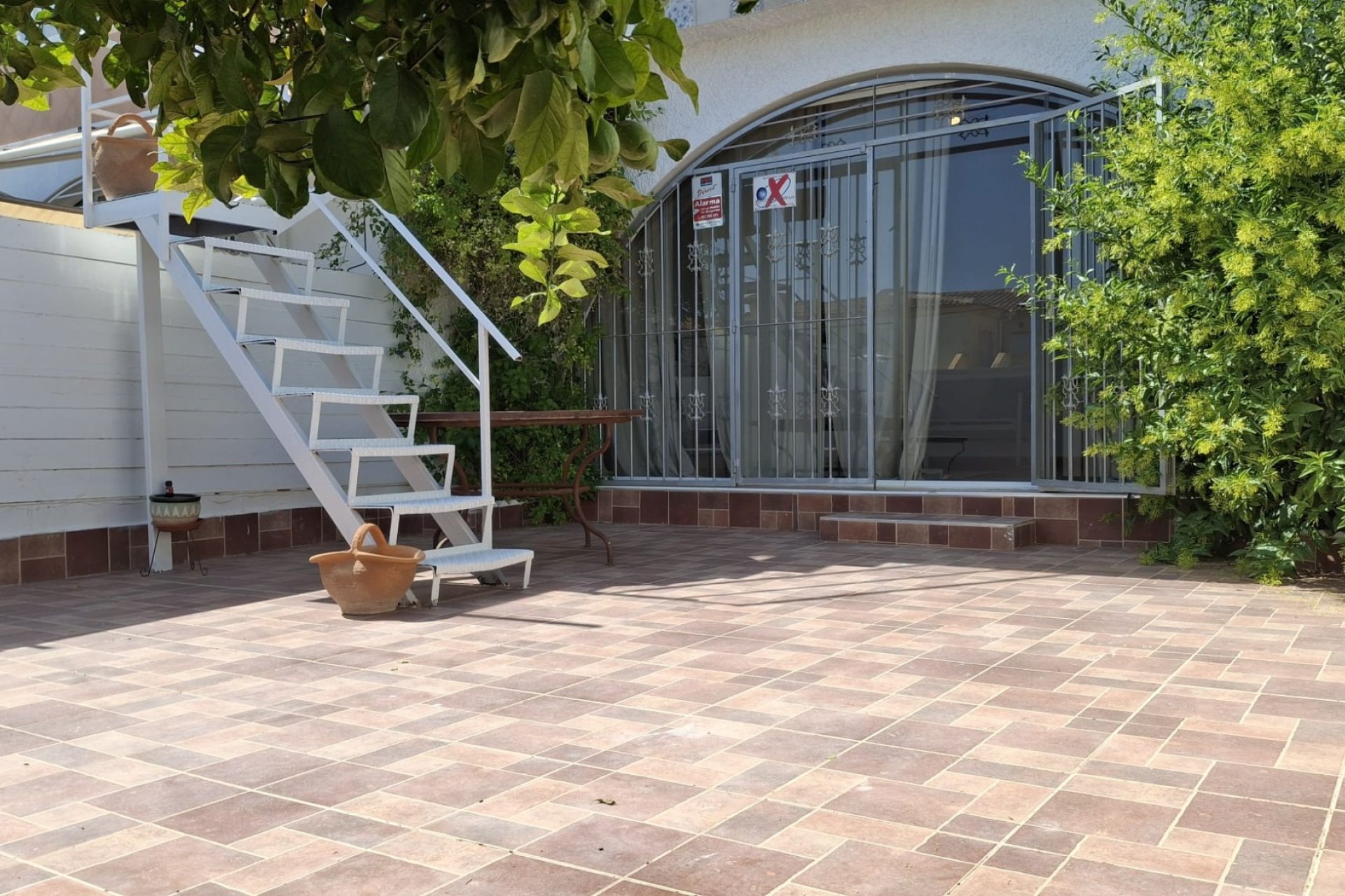 Revente - Maison mitoyenne - Orihuela - Playa Flamenca
