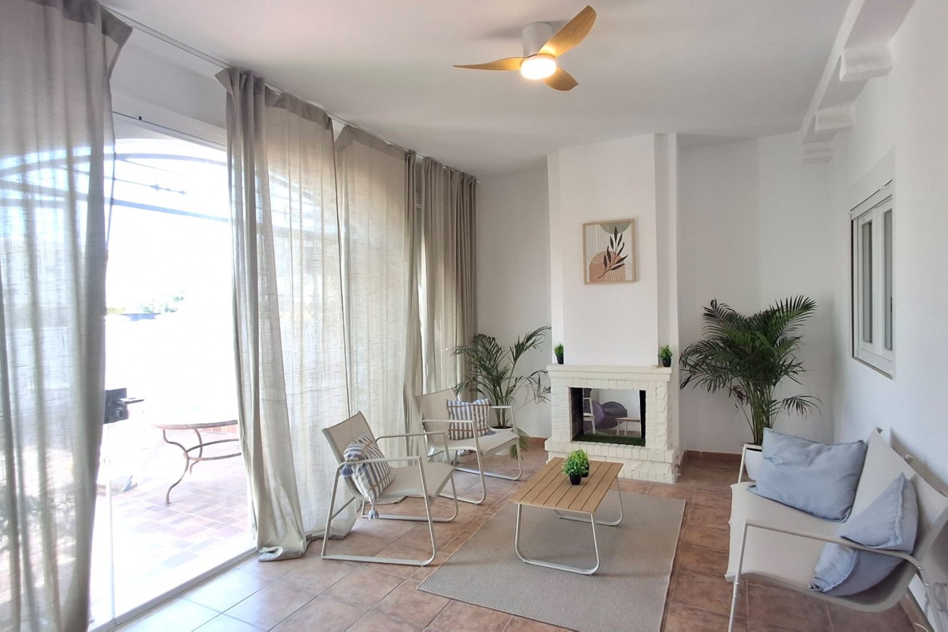Revente - Maison mitoyenne - Orihuela - Playa Flamenca