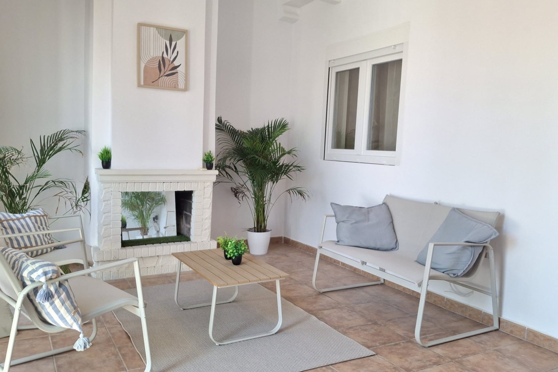Revente - Maison mitoyenne - Orihuela - Playa Flamenca
