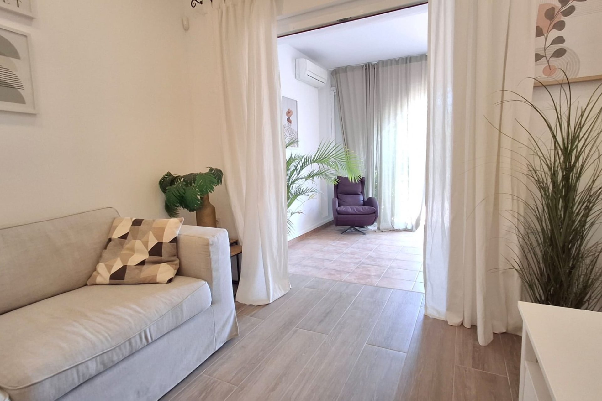Revente - Maison mitoyenne - Orihuela - Playa Flamenca