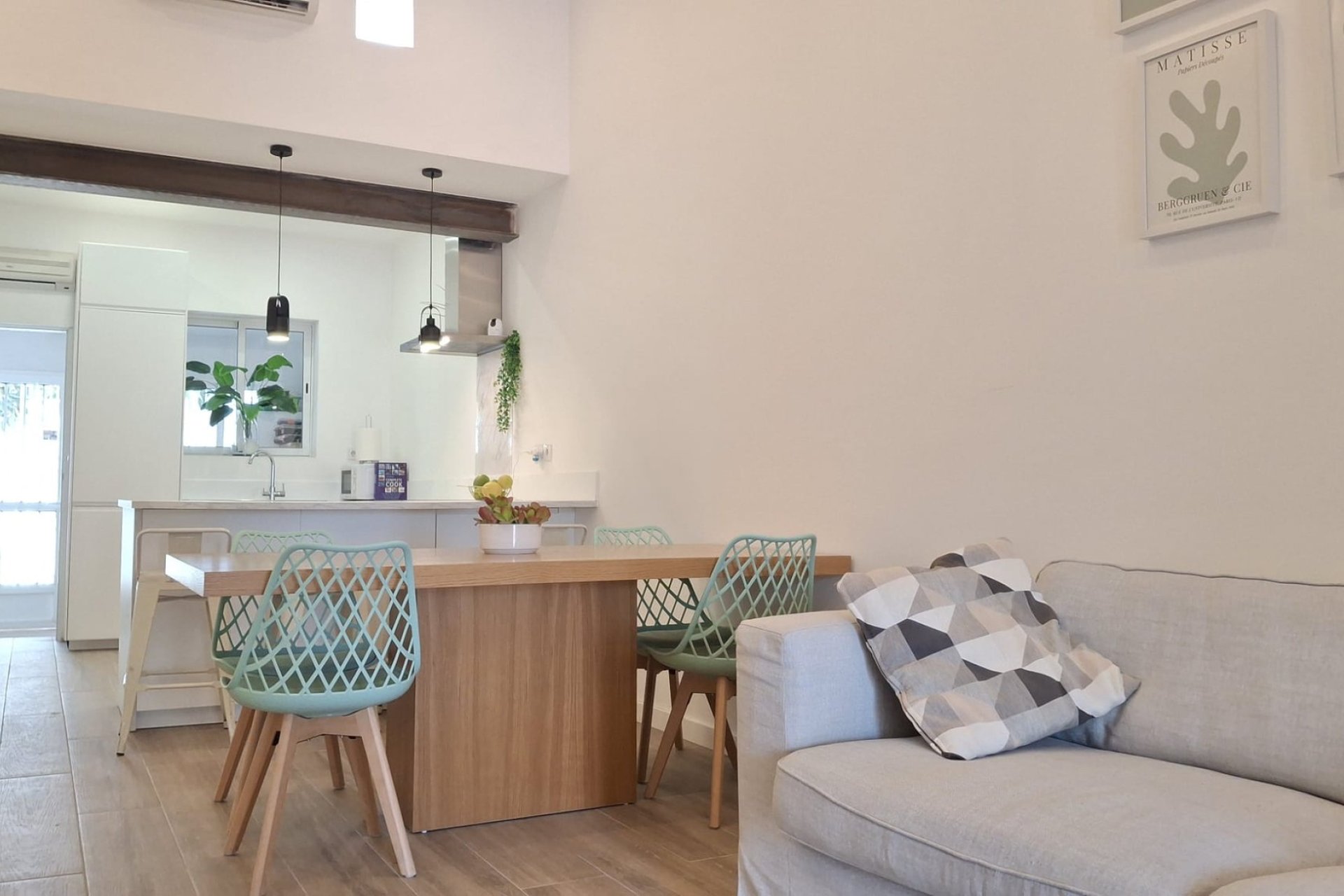 Revente - Maison mitoyenne - Orihuela - Playa Flamenca
