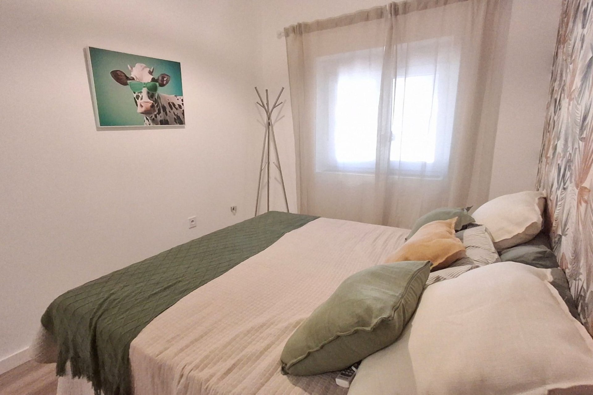 Revente - Maison mitoyenne - Orihuela - Playa Flamenca
