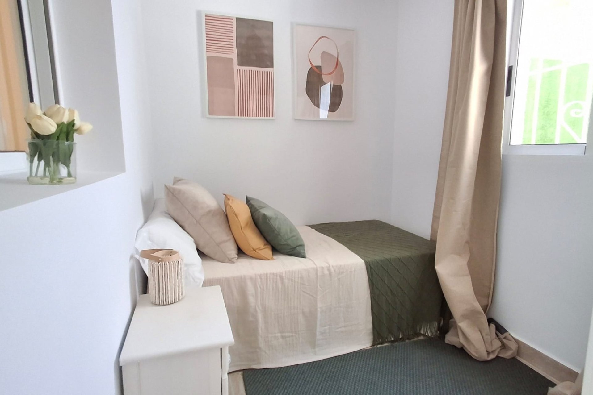 Revente - Maison mitoyenne - Orihuela - Playa Flamenca