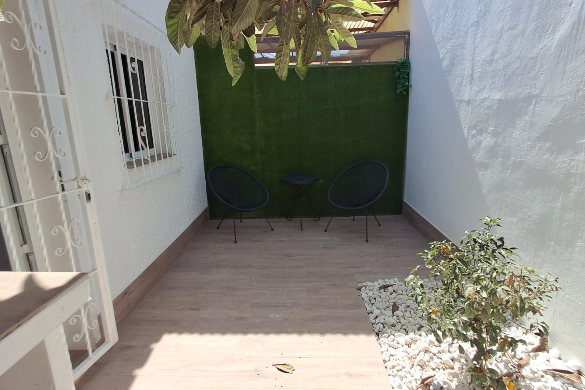 Revente - Maison mitoyenne - Orihuela - Playa Flamenca