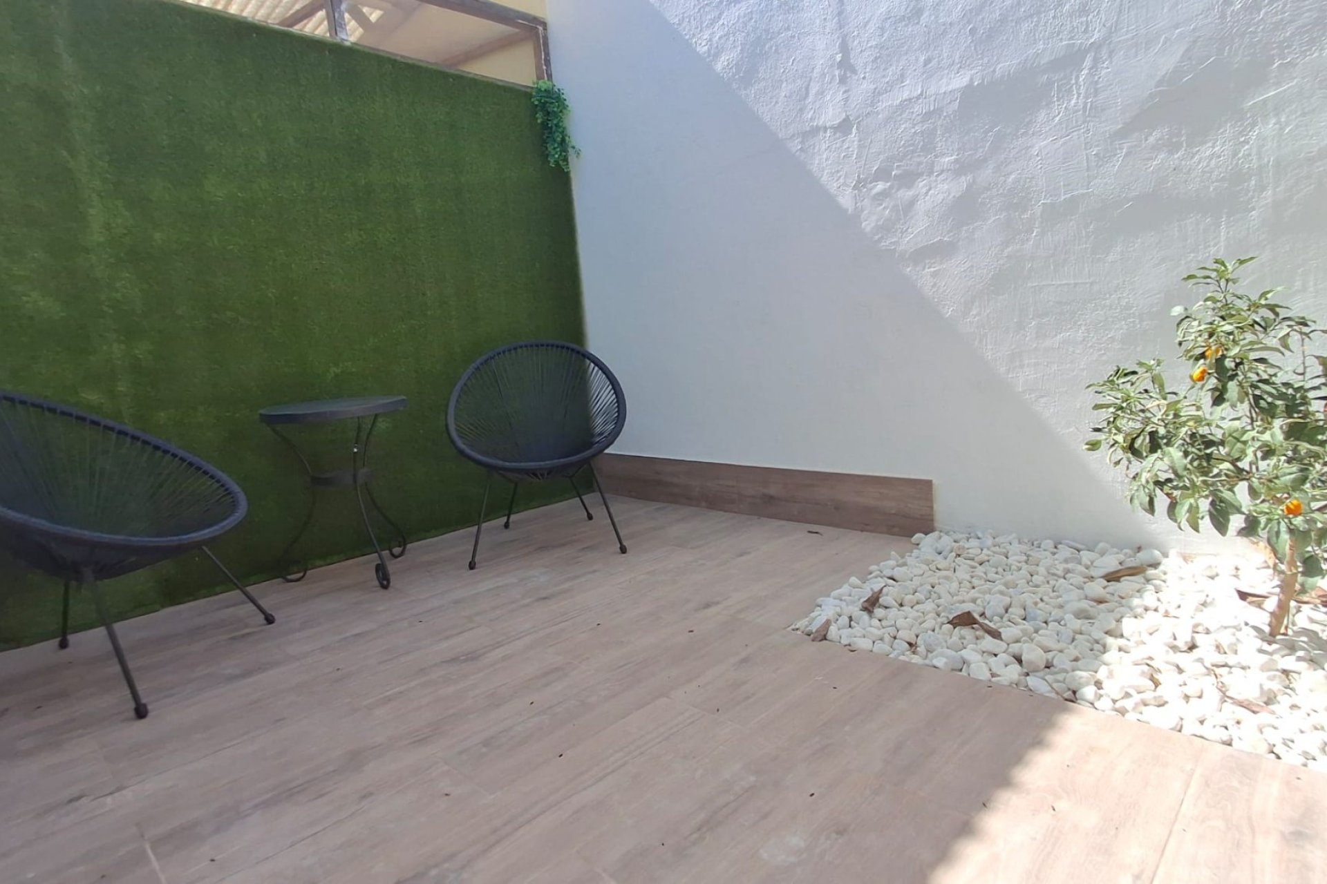 Revente - Maison mitoyenne - Orihuela - Playa Flamenca