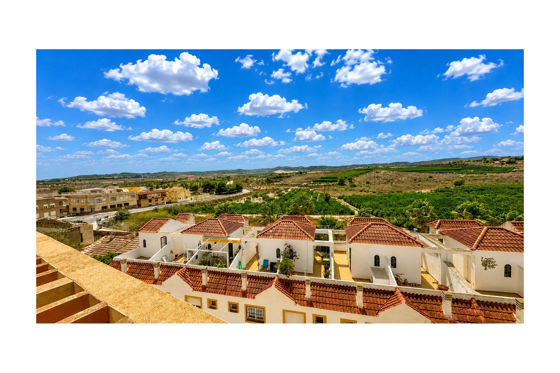 Revente - Maison mitoyenne - Orihuela