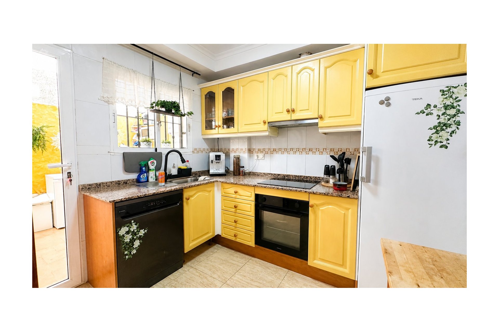 Revente - Maison mitoyenne - Orihuela