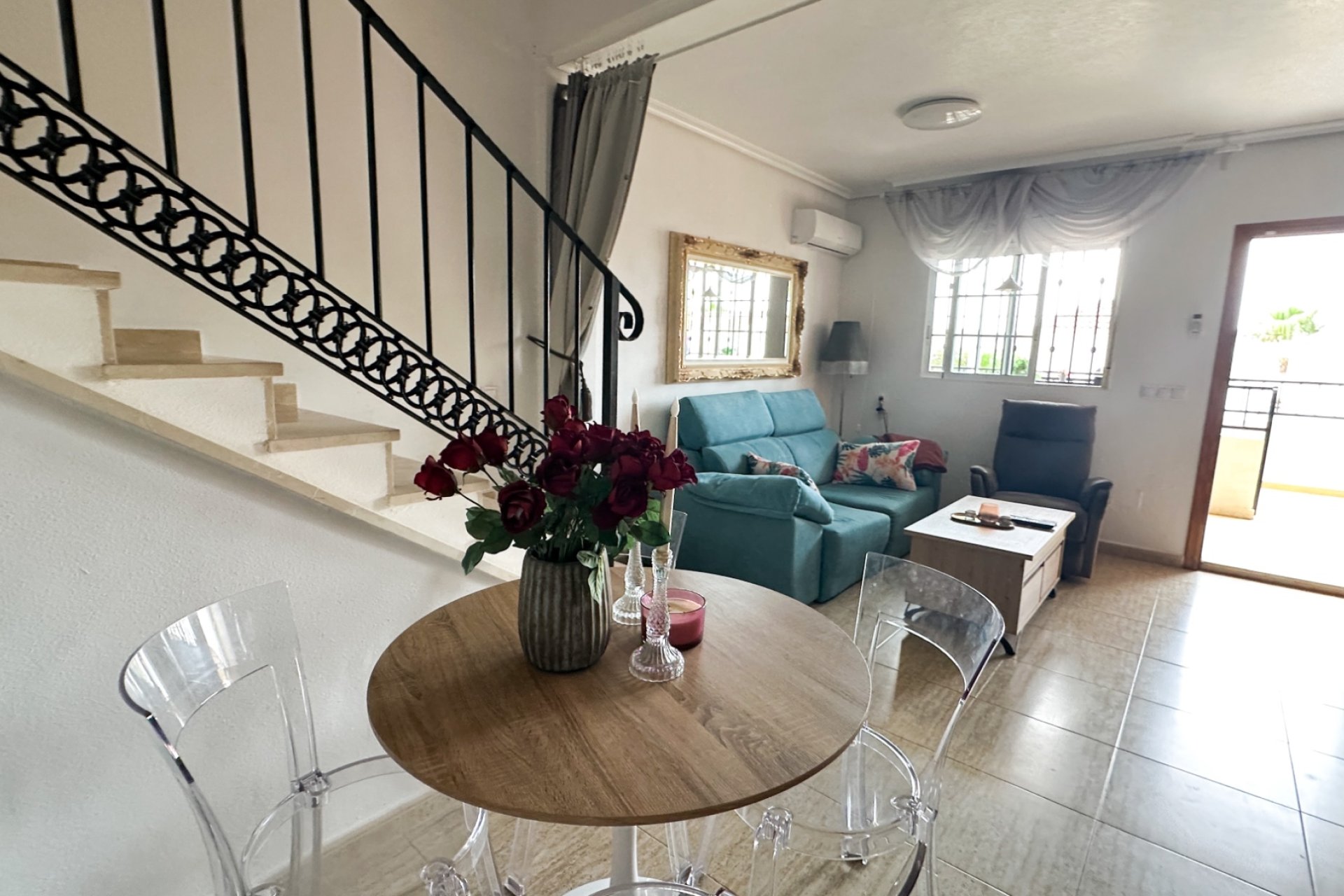 Revente - Maison mitoyenne - Orihuela