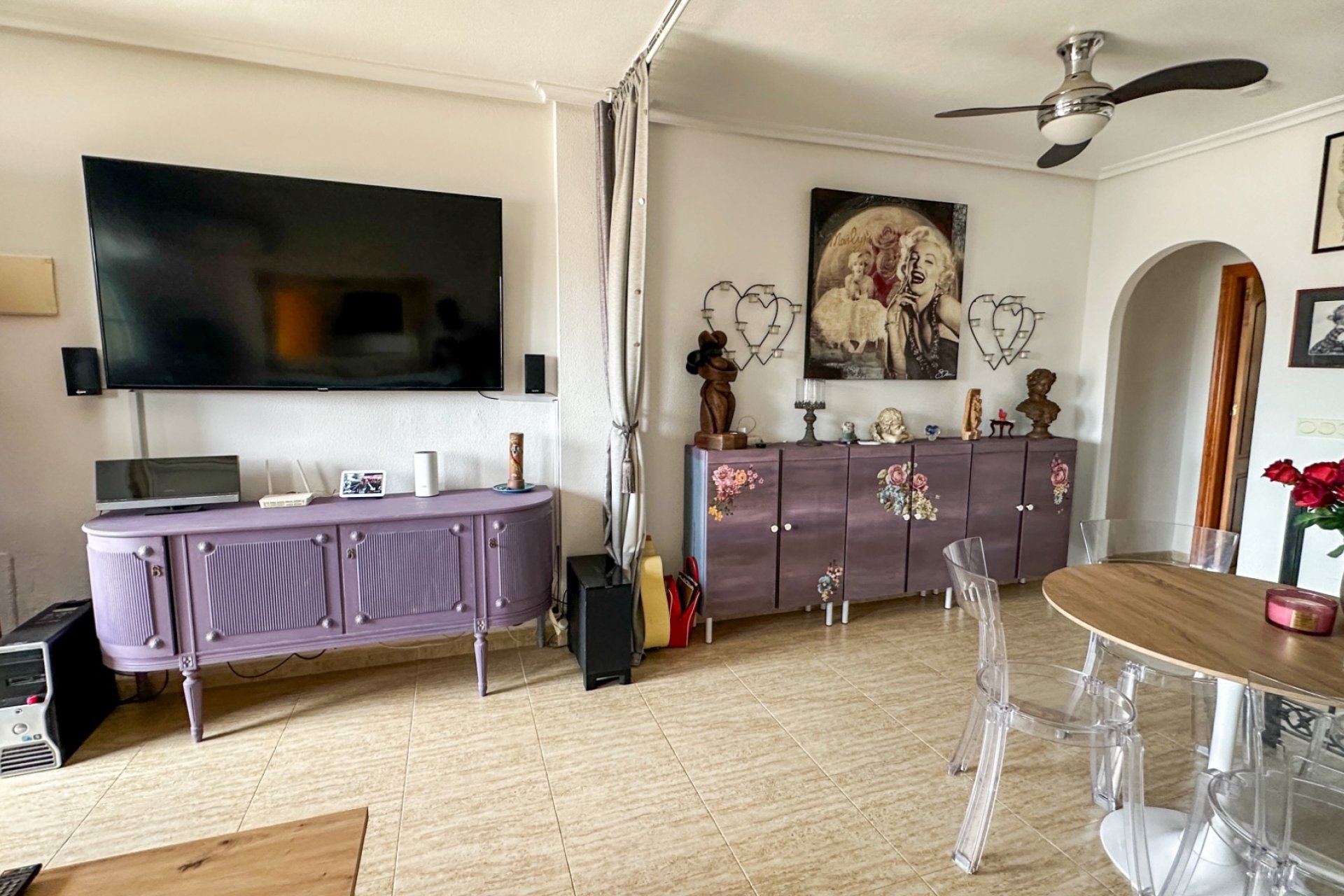 Revente - Maison mitoyenne - Orihuela