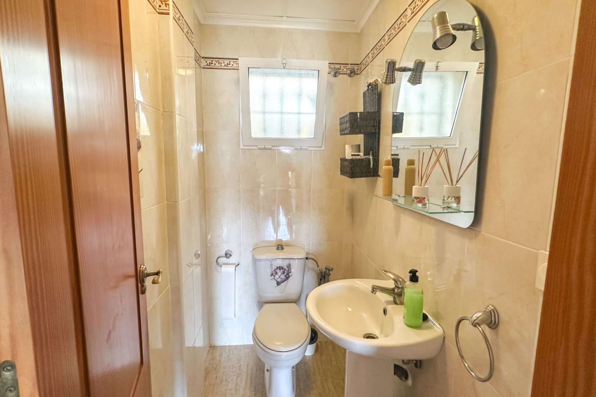 Revente - Maison mitoyenne - Orihuela