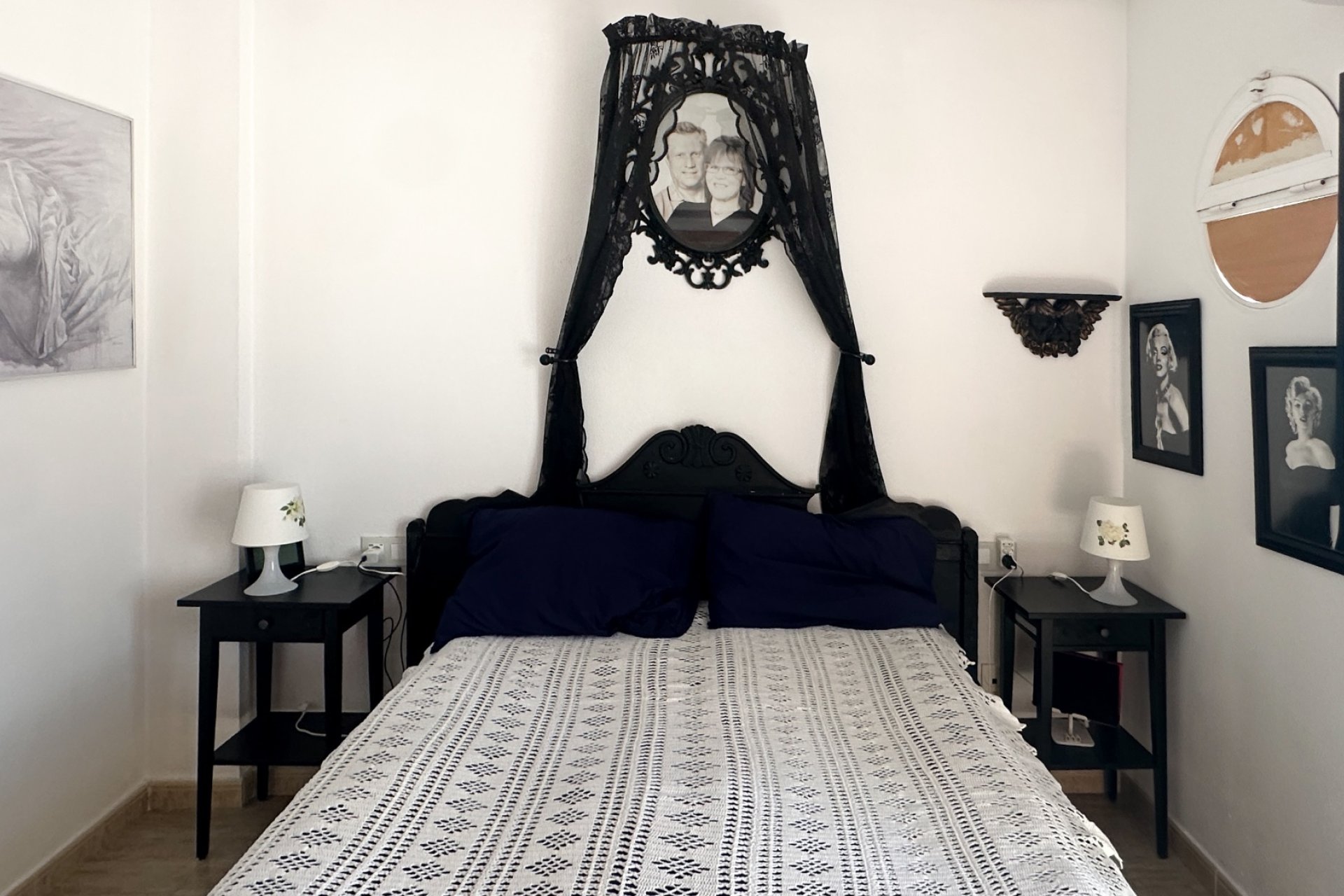 Revente - Maison mitoyenne - Orihuela