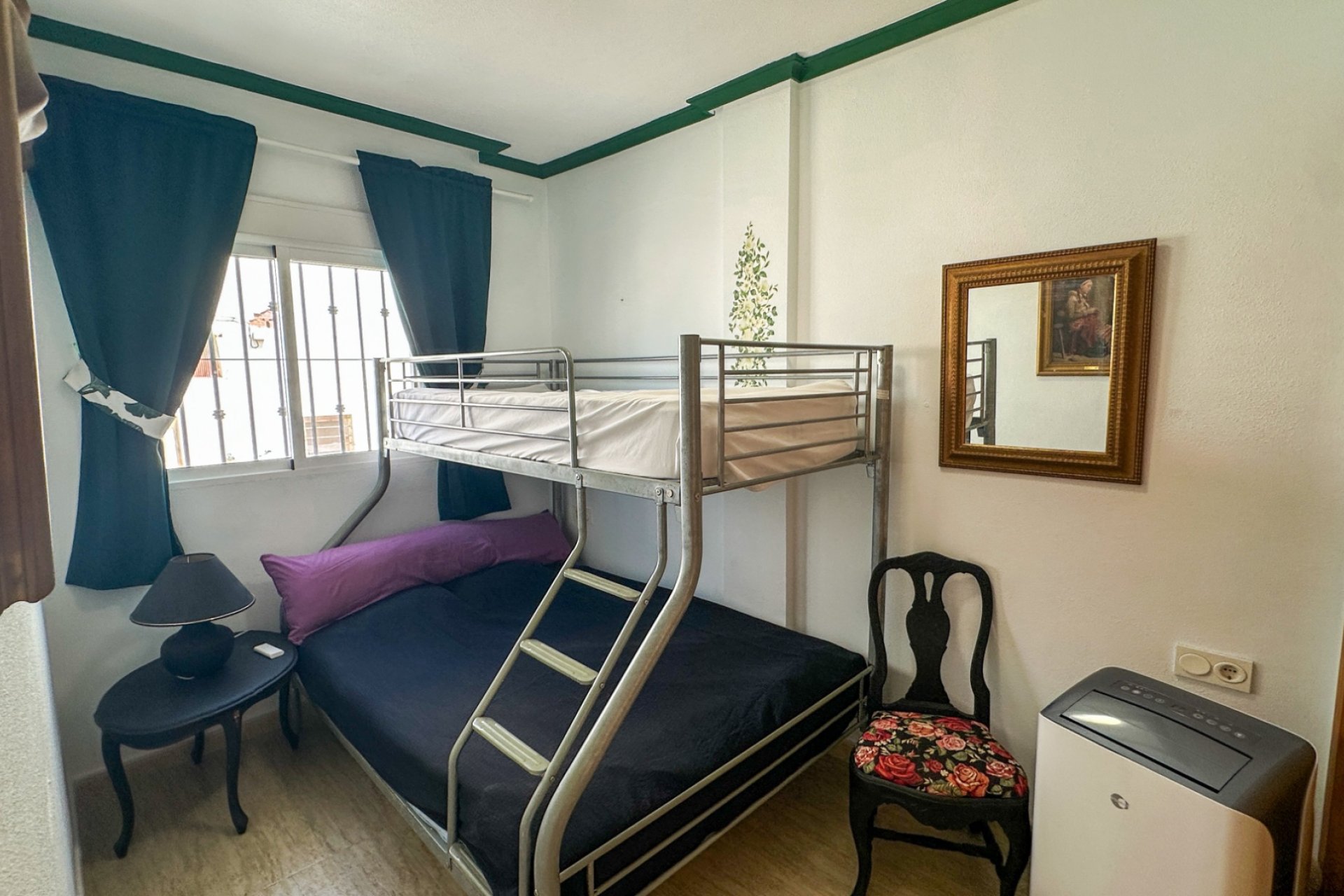 Revente - Maison mitoyenne - Orihuela