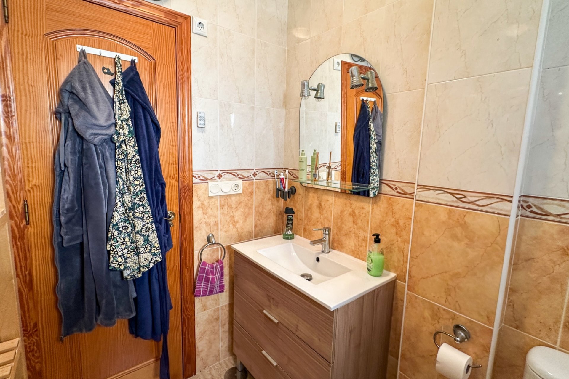 Revente - Maison mitoyenne - Orihuela