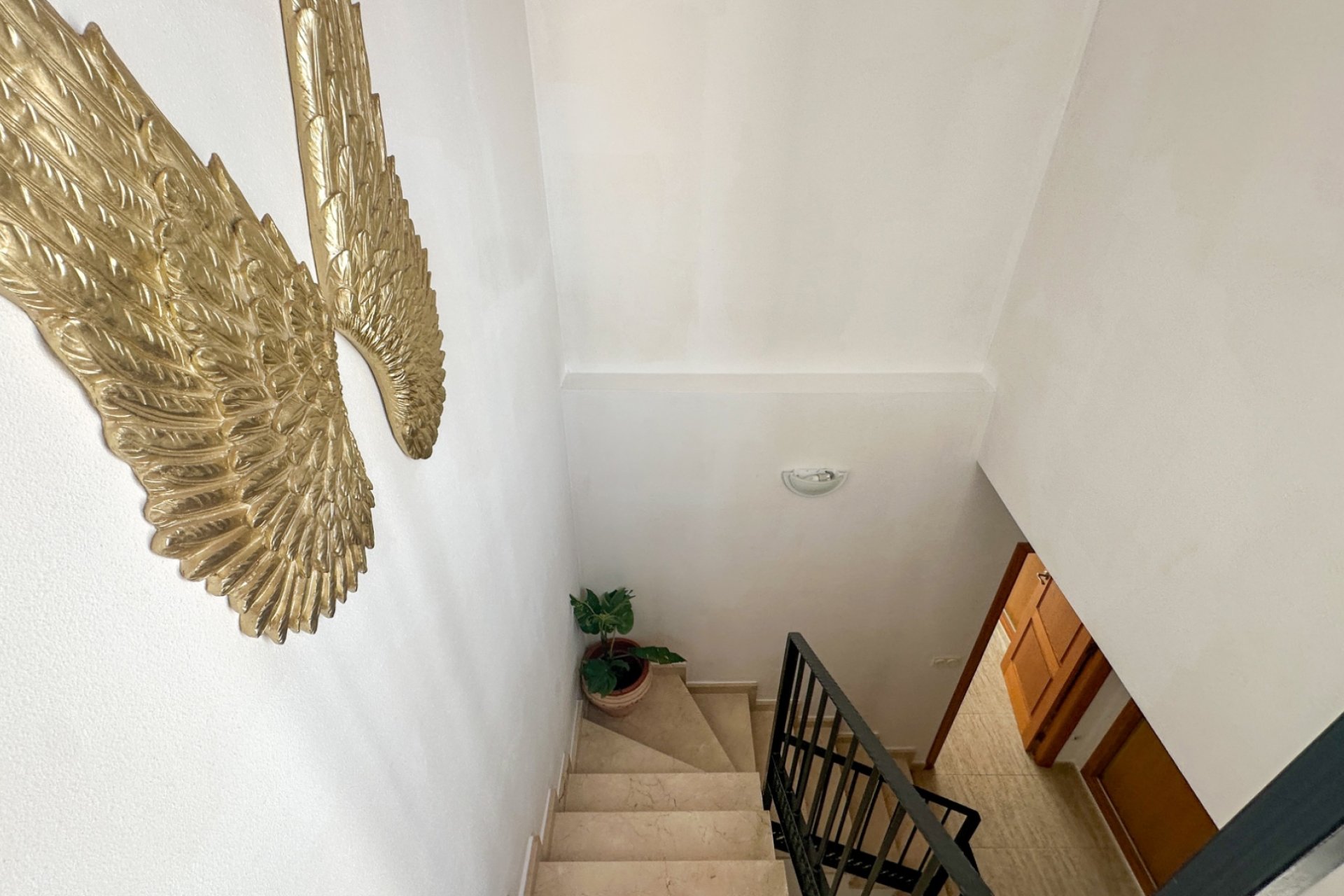 Revente - Maison mitoyenne - Orihuela