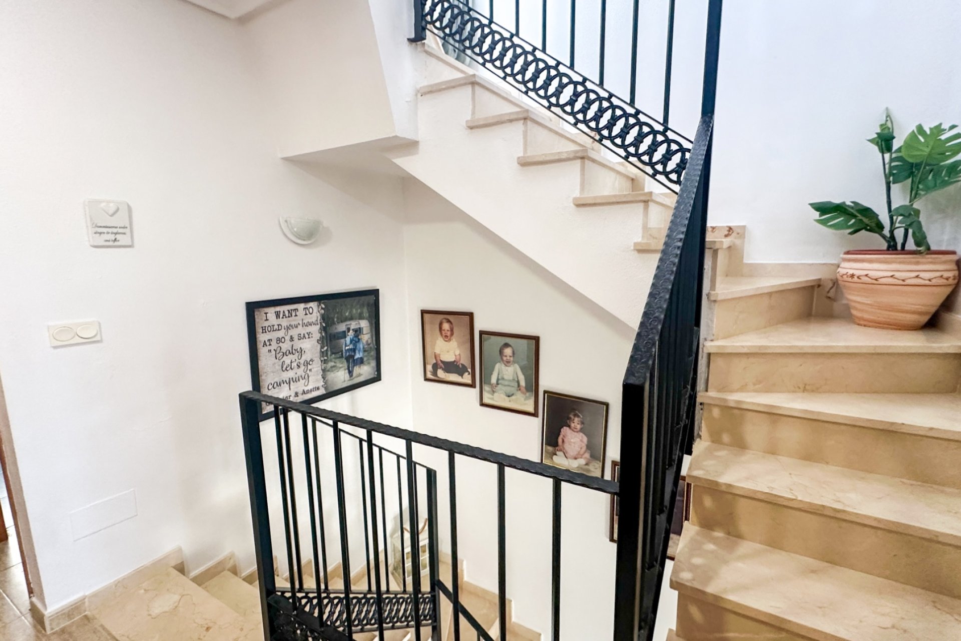 Revente - Maison mitoyenne - Orihuela