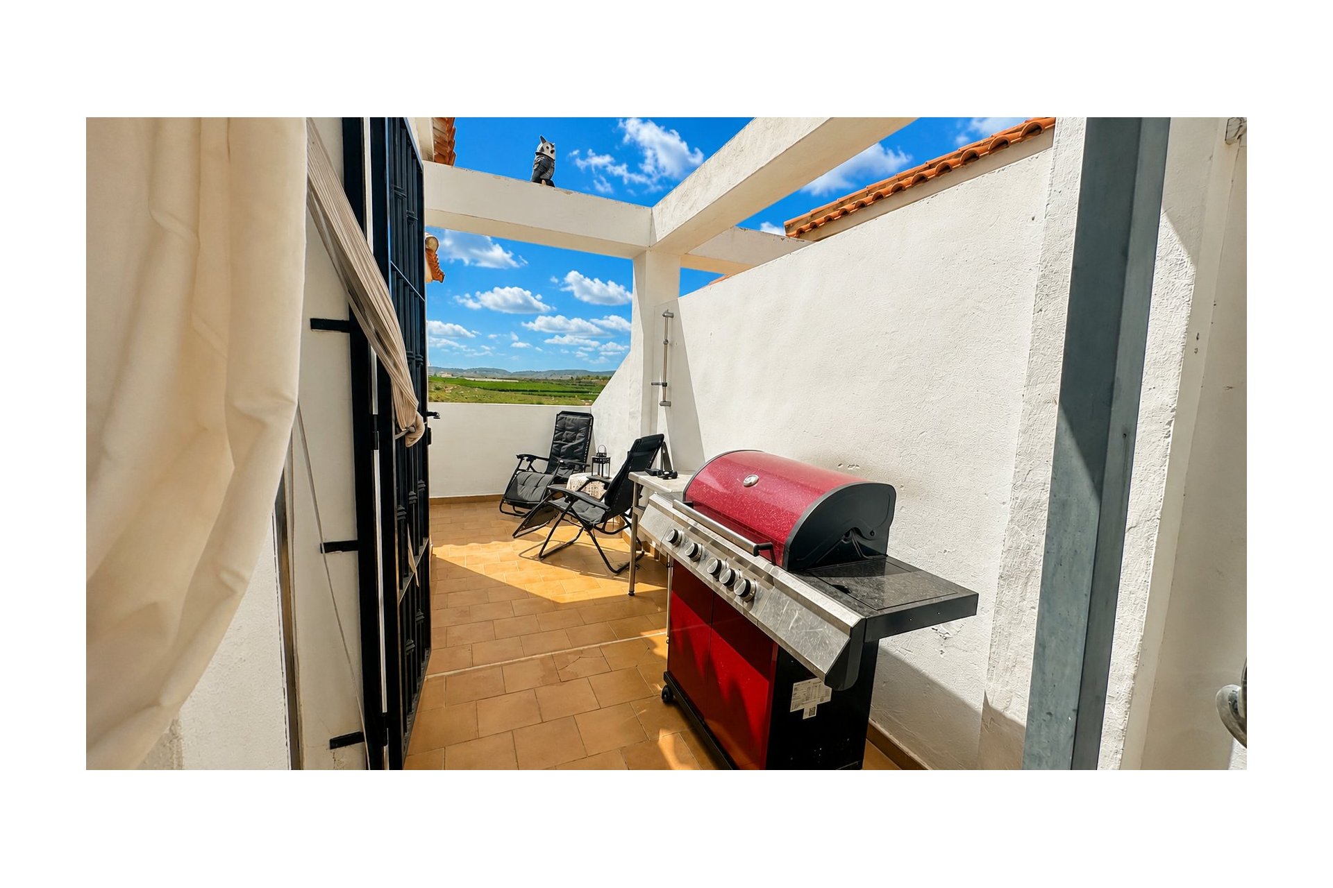 Revente - Maison mitoyenne - Orihuela